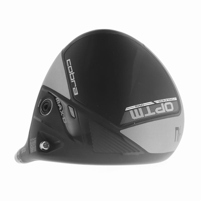 コブラ　OPTM Max-D